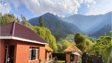 World News | India Slams UN Special Rapporteur's Comments on Kashmir Ahead of G20 Meet