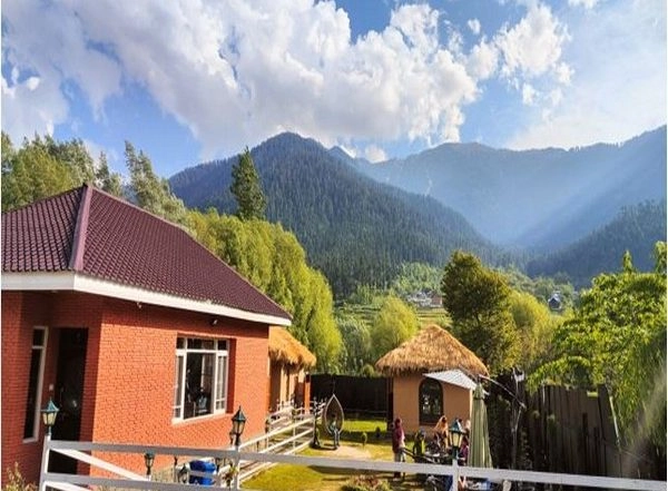 World News | India Slams UN Special Rapporteur's Comments on Kashmir Ahead of G20 Meet