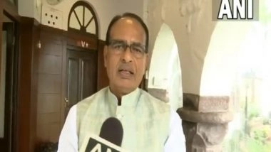 India News | Neither Love Jihad Will Work, nor Will We Allow Vicious Cycle of Religious Conversions: MP CM Chouhan