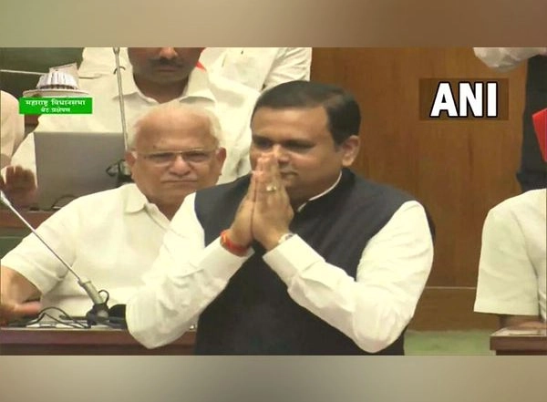 India News | Decision on 16 MLAs of Shinde Camp Won't Be Taken Under Pressure: Maharashtra Assembly Speaker