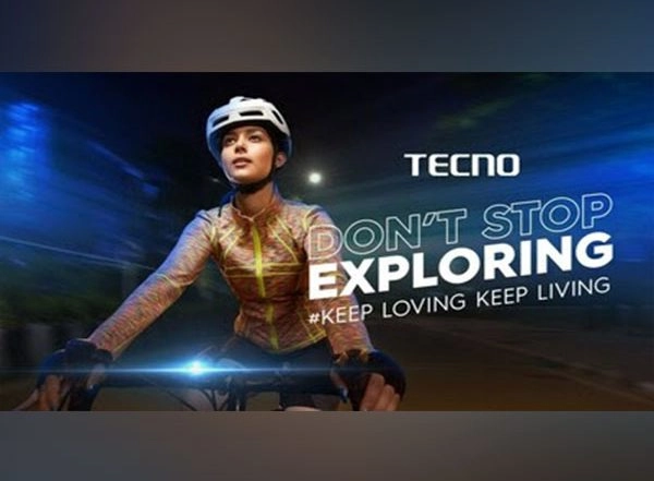 Business News | TECNO Encourages Modern Indians to Take a Shot and Explore Life's New Angles