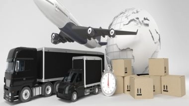 Business News | Embark on a Rewarding Career in Aviation Logistics: TU Dresden Announces Master's Program in Air Transport & Logistics