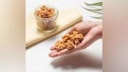 Business News | Here's Why Your Body Deserves a Handful of California Walnuts Everyday