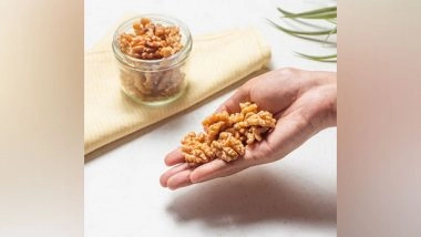 Business News | Here's Why Your Body Deserves a Handful of California Walnuts Everyday