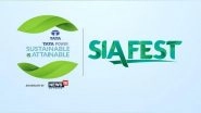 Business News | Unleashing the Power of Sustainable Living: Sustainable is Attainable Fest Inspires India's Green Energy Movement