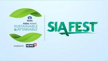 Business News | Unleashing the Power of Sustainable Living: Sustainable is Attainable Fest Inspires India's Green Energy Movement