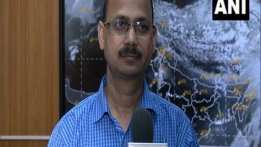 India News | Delhi to Witness Temperature Up to 40 Degrees Celsius During Next Seven Days: IMD