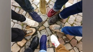 Business News | Indian Footwear Market Regained 20 Pc Growth in 2021-22: DPIIT Additional Secretary