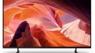 Business News | Sony Launches BRAVIA X80L Television Series for Effortless Entertainment with Life-like Picture Quality and Immersive Audio Experience