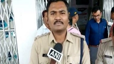 India News | MP: Five, Including 2 Minors Held for Creating Ruckus, Vandalising Vehicle After Consuming Liquor in Ujjain