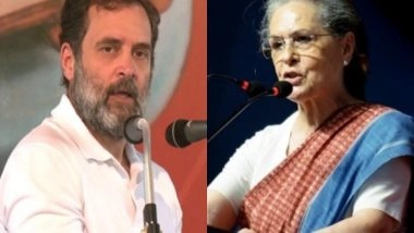 India News | Congress Likely to Announce Next Karnataka CM Tomorrow : Sources