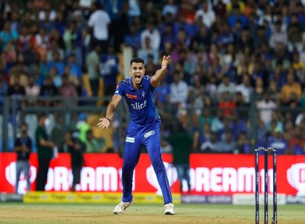 Sports News | IPL 2023: Dog Bite Rules out Arjun Tendulkar from Lucknow Super Giants Clash