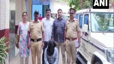 India News | Mumbai Cybercrime: Man Arrested from New Delhi for Cheating Job Aspirants