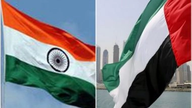 World News | Relationship Between India, UAE Embodies Symbiotic Exchange of Resources, Knowledge, Cultural Capital