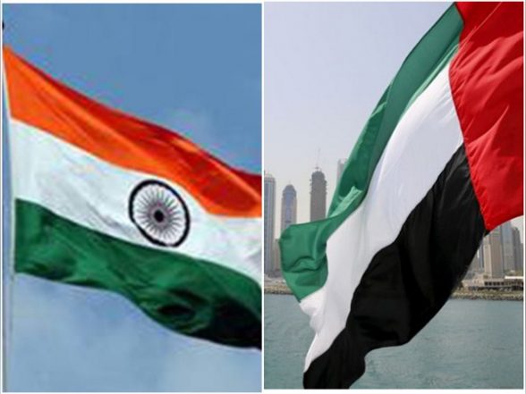 World News | Relationship Between India, UAE Embodies Symbiotic Exchange of Resources, Knowledge, Cultural Capital - Vimarsana News