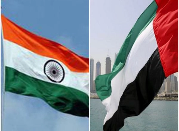World News | Relationship Between India, UAE Embodies Symbiotic Exchange of Resources, Knowledge, Cultural Capital