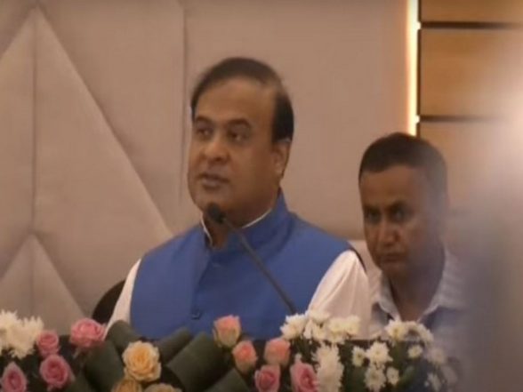 India News | Assam CM Sarma Attends 5th DC Conference in Tinsukia - Vimarsana News