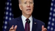 World News | Biden to Skip Papua New Guinea, Australia Trip; Only to Attend G7 Summit in Japan