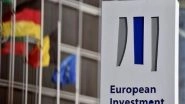 World News | EIB Agrees to Euro 350 Million Loan to IFAD to Strengthen Food Security, Reduce Poverty