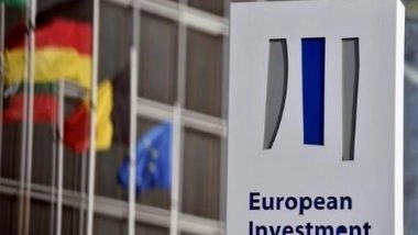World News | EIB Agrees to Euro 350 Million Loan to IFAD to Strengthen Food Security, Reduce Poverty