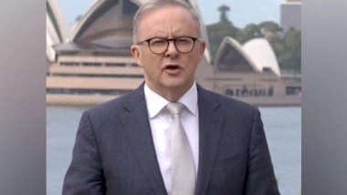 World News | Quad Meeting in Sydney Not to Go Ahead After Joe Biden Cancels Australia Visit