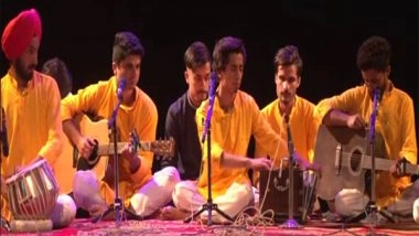 India News | J-K: Cultural Academy Gears Up for G20 Summit Celebrations in Kashmir