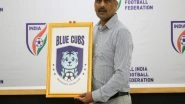 Sports News | Developing Grassroots Football One of My Personal Priorities: AIFF Secretary General Shaji Prabhakaran