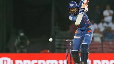 Sports News | Deepak Hooda's Dismal IPL 2023 Continues