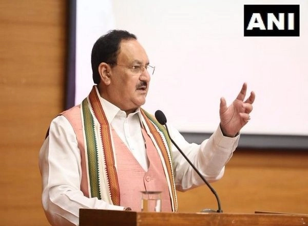 India News | JP Nadda to Be on Two-day Visit to Maharashtra