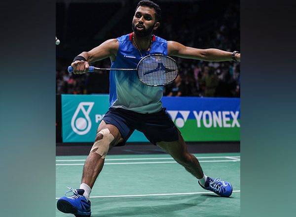 Sports News | Sudirman Cup: India Bow out of Tournament on Winning Note, Defeat Australia 4-1