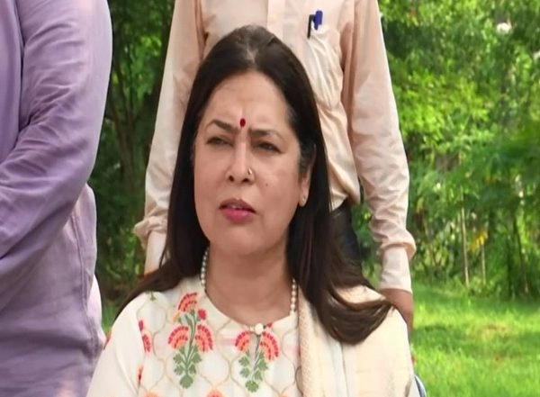 World News | Culture is One Way of Engagement Which Can Bring Everyone Together: MoS Meenakashi Lekhi