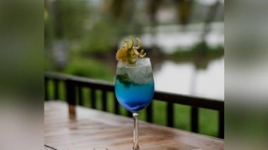 Business News | Best Waterfront Cafes in Goa That Can Make Your Evenings Beautiful