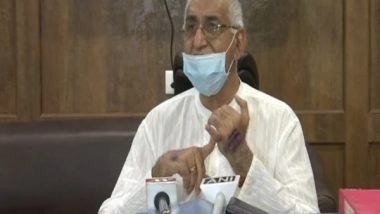 India News | Chhattisgarh Minister to Visit Australia to Study Healthcare System