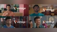 Business News | Vantage Launches Its First-ever Digital Branding Campaign Named #tradesmarter