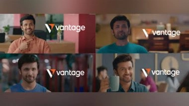 Business News | Vantage Launches Its First-ever Digital Branding Campaign Named #tradesmarter