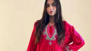 India News | Kashmiri Artist Showcases Talent in Music on National, International Platform