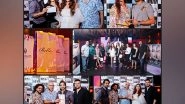Business News | Night is Bella: Celebrating the Winners of the Global Contest