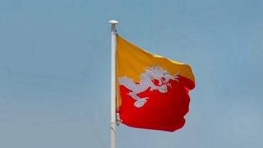 World News | Bhutan's Spiritual Leader, His Holiness the Je Khenpo Concludes Oral Transmission of His Self-composed Kabum
