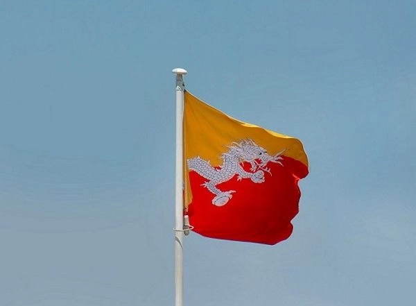 World News | Bhutan's Spiritual Leader, His Holiness the Je Khenpo Concludes Oral Transmission of His Self-composed Kabum