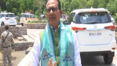 Madhya Pradesh 'Learn and Earn' Scheme: CM Shivraj Singh Chouhan's Government Approves New Scheme for Unemployed Youths in State, Youngsters To Be Paid To Learn Skills