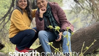 Business News | Samarth Launches Customised Travel Services for Seniors in India