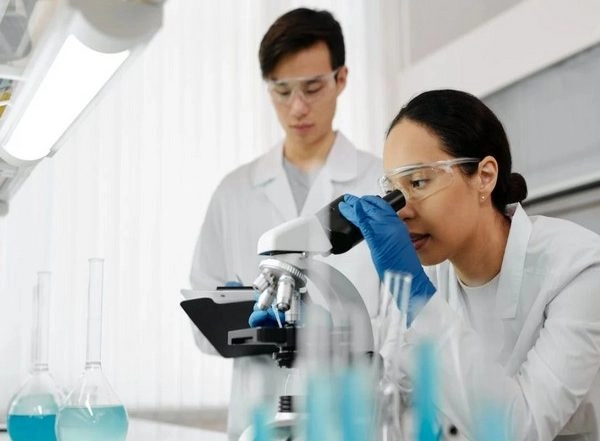 Science News | Study Finds How Inflammatory Diseases Diagnosed with Synthetic Peptides