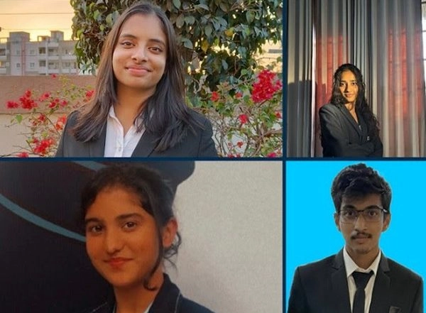 Business News | Oakridge International School Bachupally Sets a New Standard for Academic Excellence in CBSE Examination Results