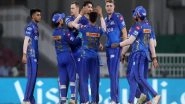 Sports News | Last Four Overs Cost Us, We Didn't Stick to Our Plans Against Stoinis: MI's Shane Bond