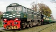 World News | China is Not Planning to Spend USD58 Billion on  Rail Project Connecting Pakistan: The Diplomat