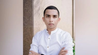 Business News | Empowering the Underprivileged: Democratic Sangha's Campaign Envisions a Brighter Future