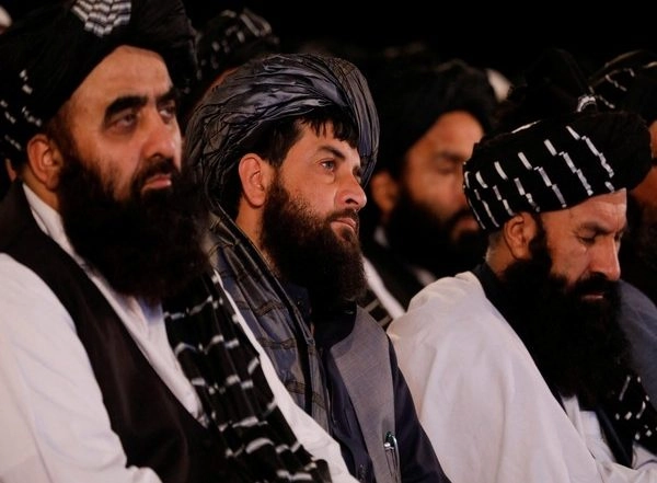 World News | Taliban Delegation Leaves to Attend Russia-Islamic World Economic Forum in Kazan