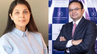 Business News | Epsilon Money and Arth Foundation Join Hands to Provide Wealth Creation Solutions for Micro and Nano Entrepreneurs