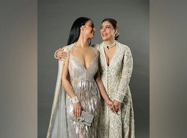Entertainment News | Kajol's Cryptic Post Triggers Curiosity Among Netizens