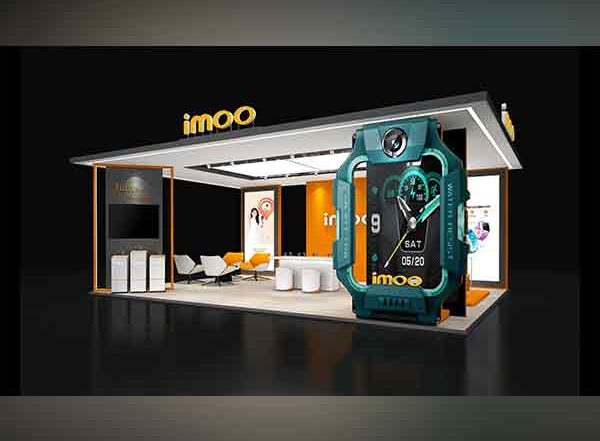 Business News | Imoo, 1st Phone for Kids is to Expand Its Presence in India with New Offline Stores